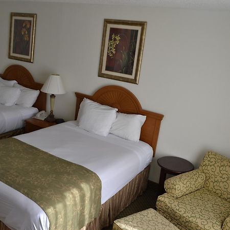 Jameson Inn & Suites Bowling Green Esterno foto