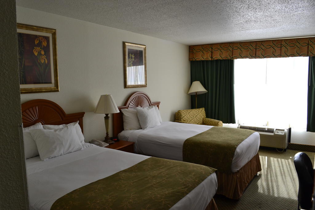 Jameson Inn & Suites Bowling Green Esterno foto