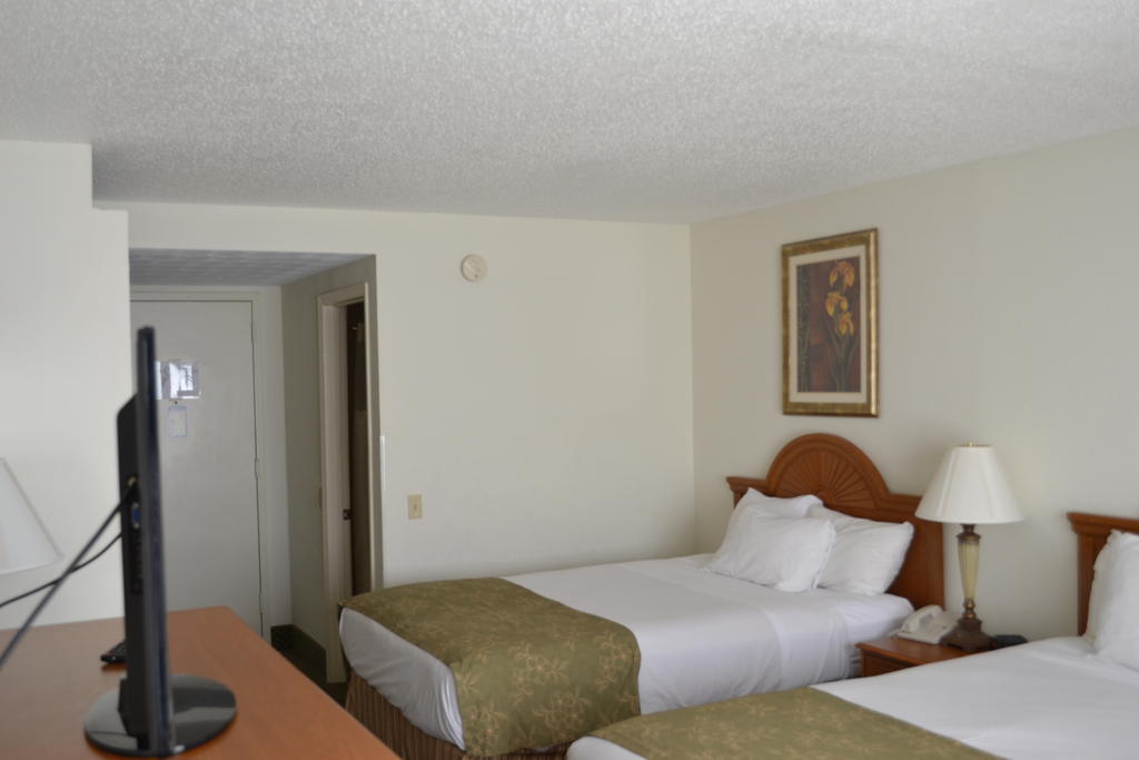 Jameson Inn & Suites Bowling Green Esterno foto