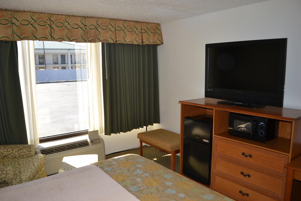 Jameson Inn & Suites Bowling Green Esterno foto