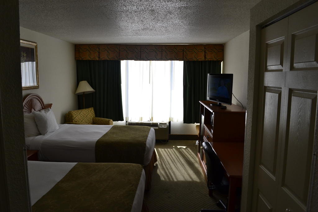 Jameson Inn & Suites Bowling Green Esterno foto