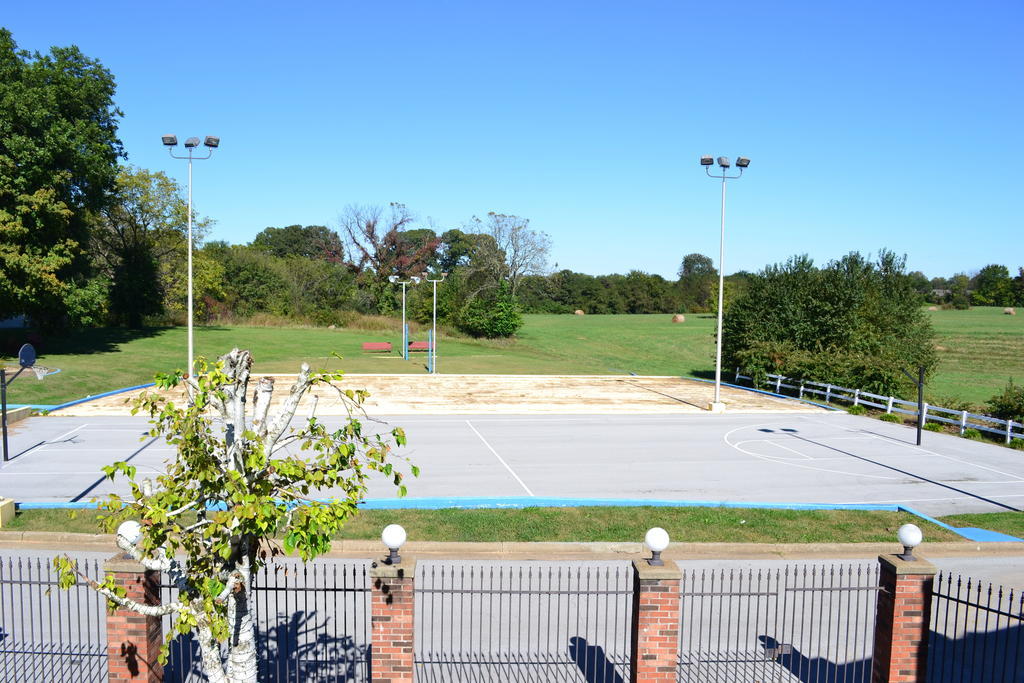 Jameson Inn & Suites Bowling Green Esterno foto