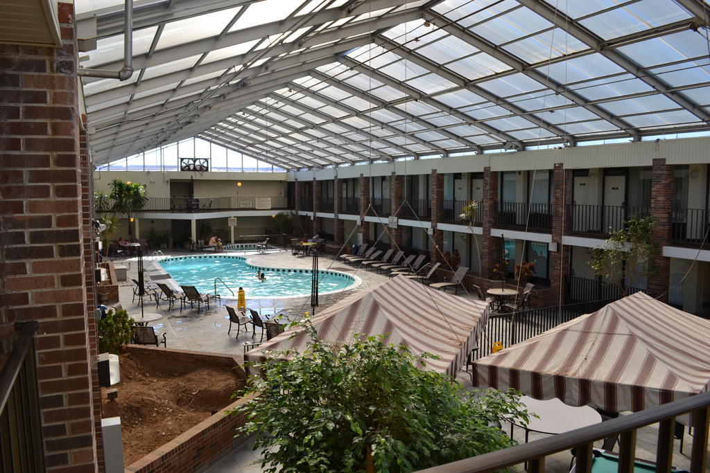 Jameson Inn & Suites Bowling Green Esterno foto
