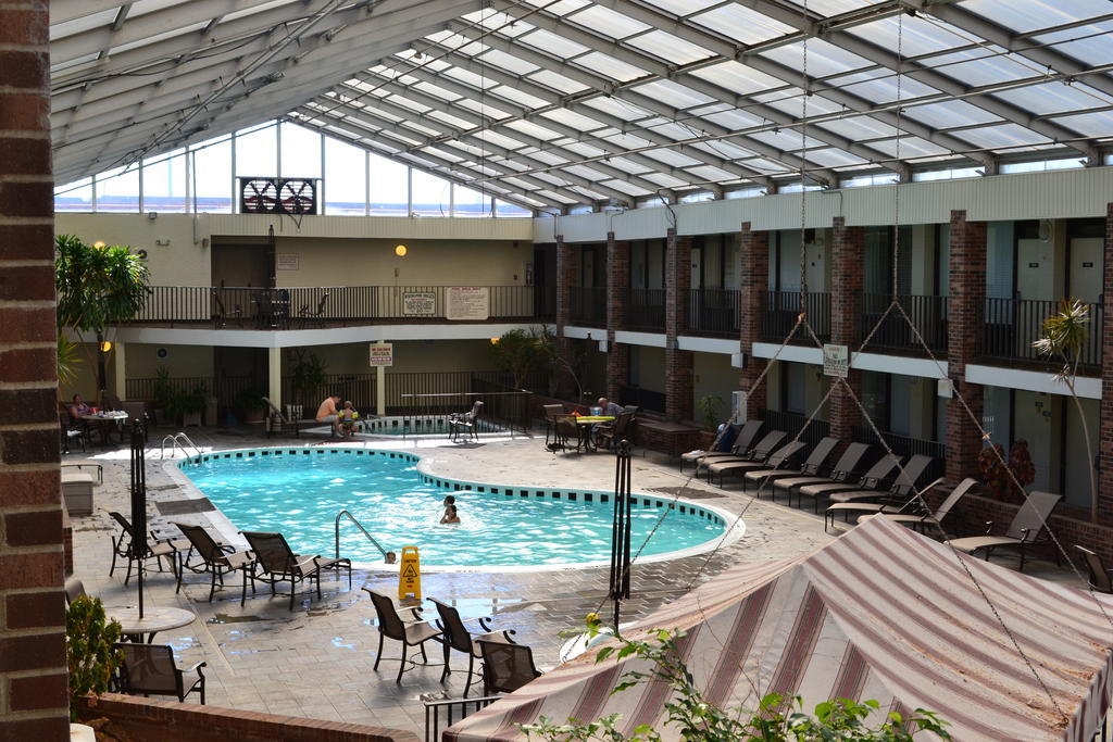 Jameson Inn & Suites Bowling Green Esterno foto