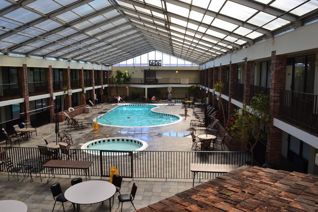 Jameson Inn & Suites Bowling Green Esterno foto