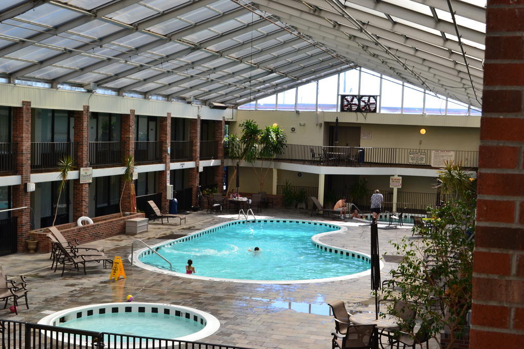 Jameson Inn & Suites Bowling Green Esterno foto