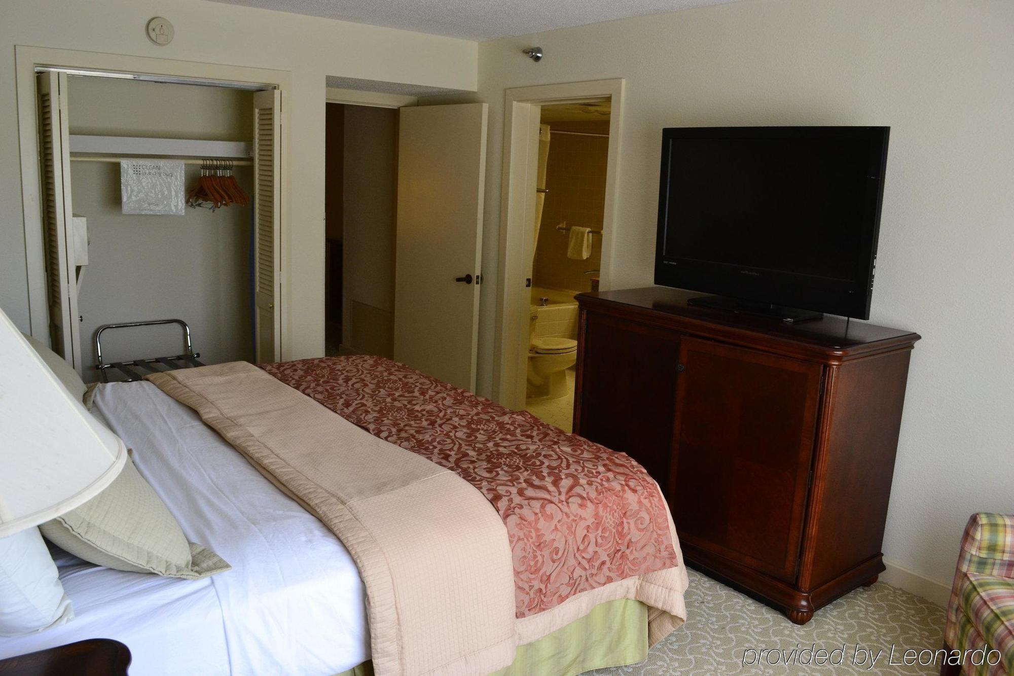 Jameson Inn & Suites Bowling Green Esterno foto