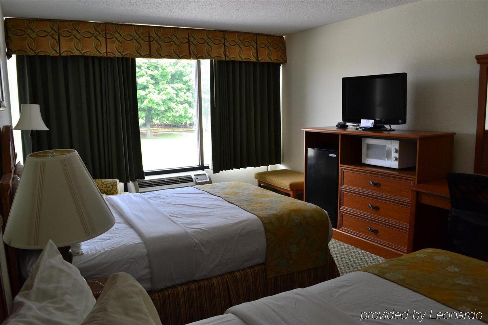 Jameson Inn & Suites Bowling Green Esterno foto