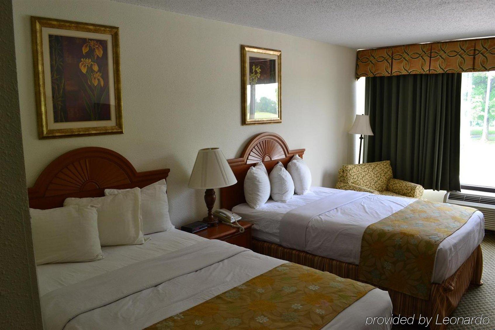 Jameson Inn & Suites Bowling Green Esterno foto