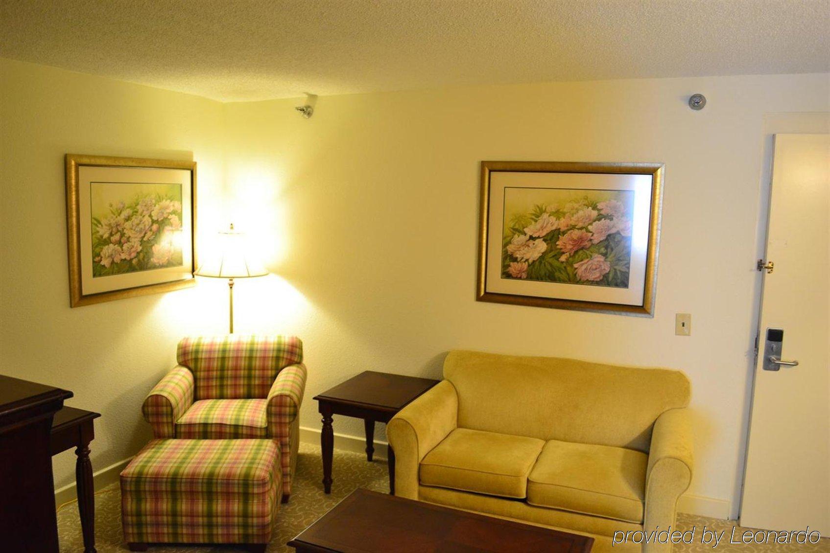 Jameson Inn & Suites Bowling Green Esterno foto