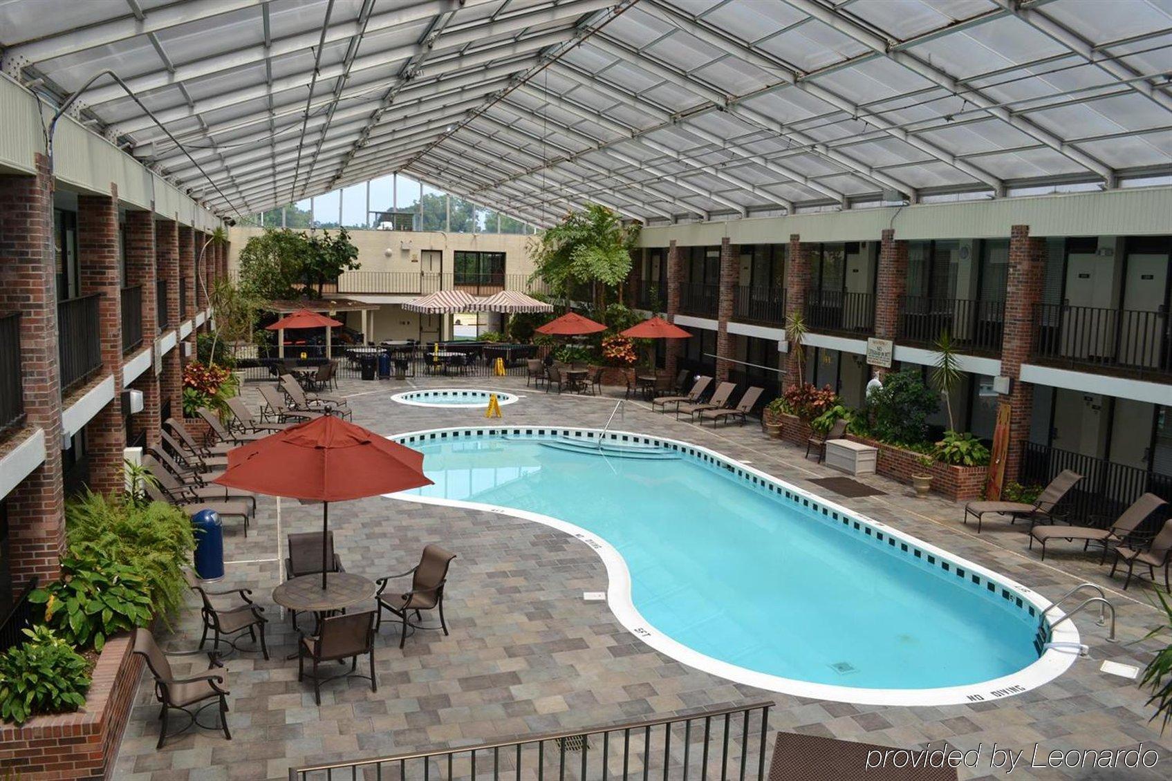Jameson Inn & Suites Bowling Green Esterno foto