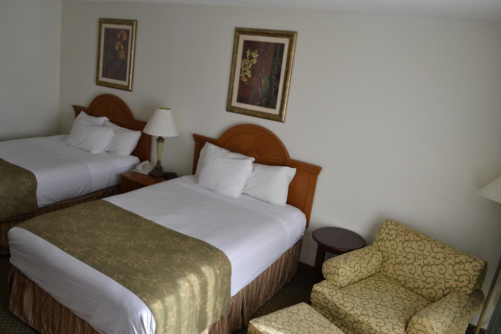 Jameson Inn & Suites Bowling Green Esterno foto