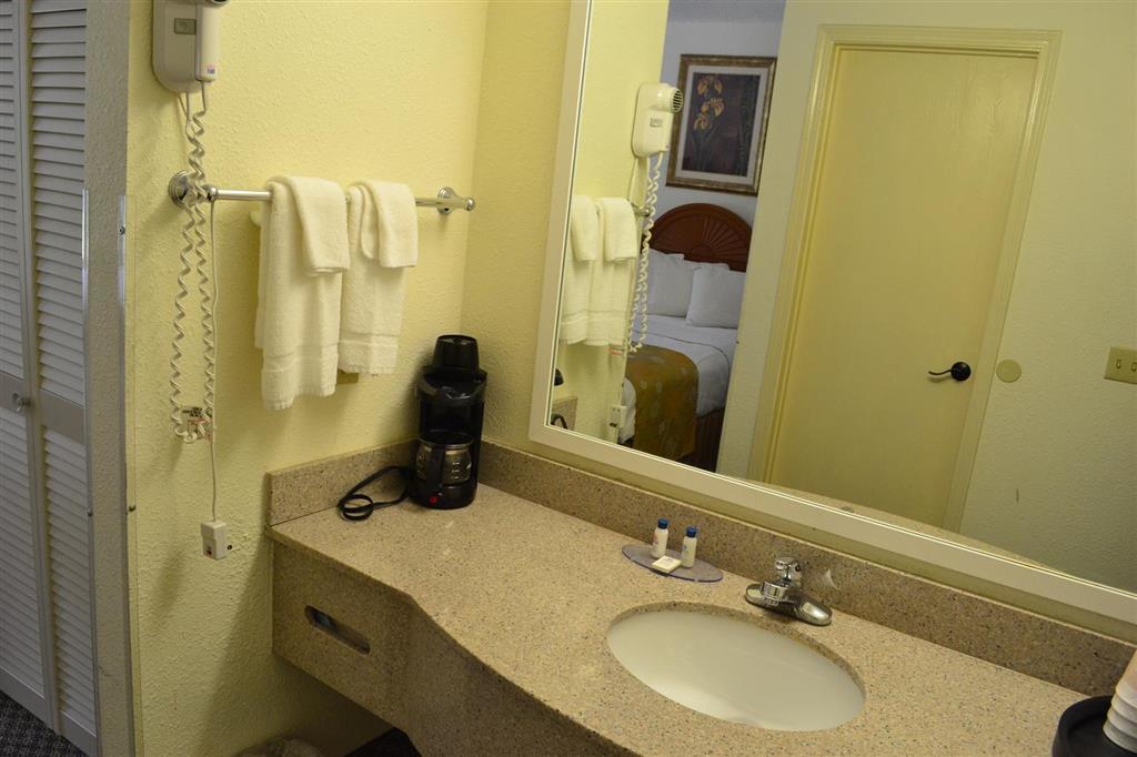 Jameson Inn & Suites Bowling Green Camera foto