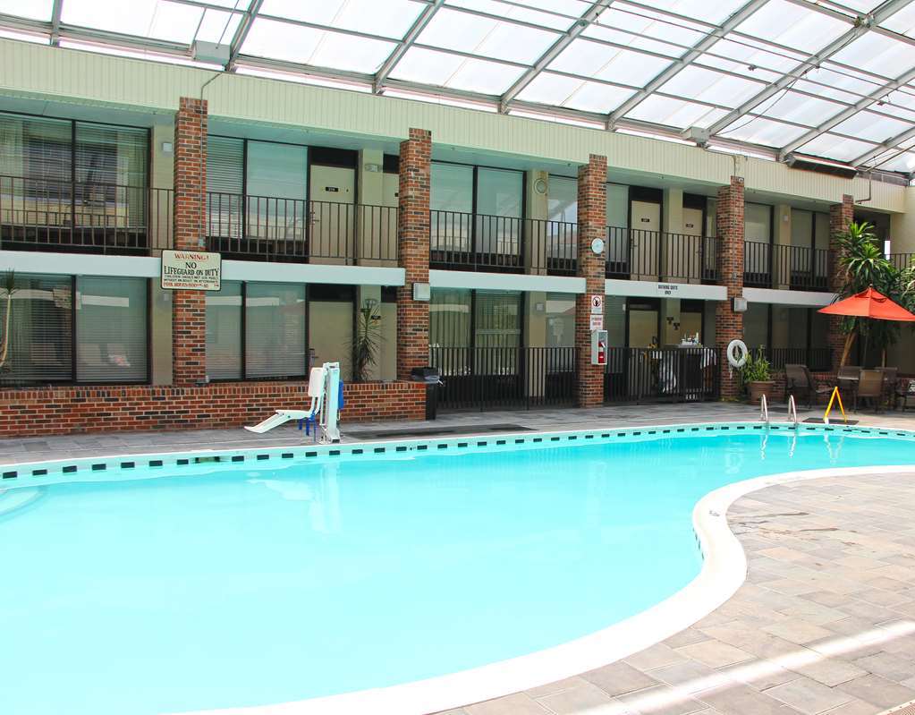 Jameson Inn & Suites Bowling Green Servizi foto