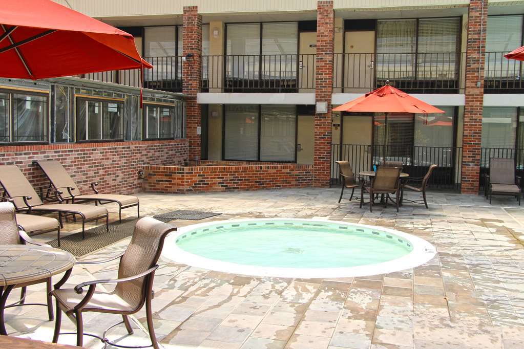 Jameson Inn & Suites Bowling Green Servizi foto