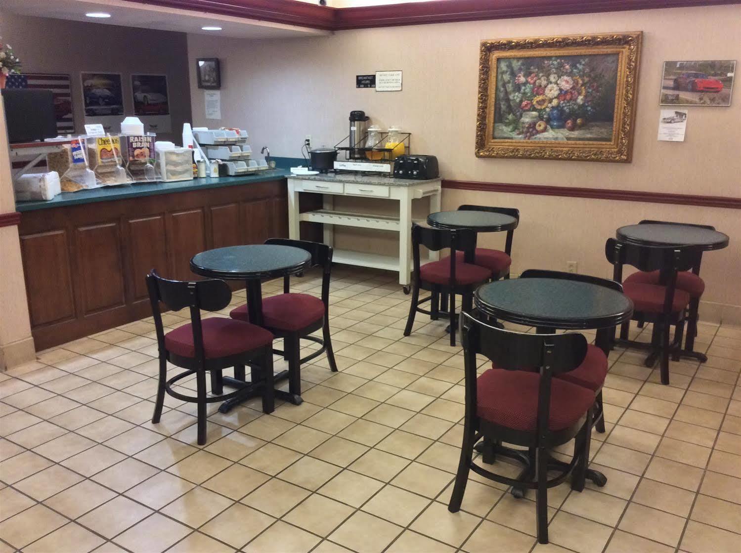 Jameson Inn & Suites Bowling Green Esterno foto