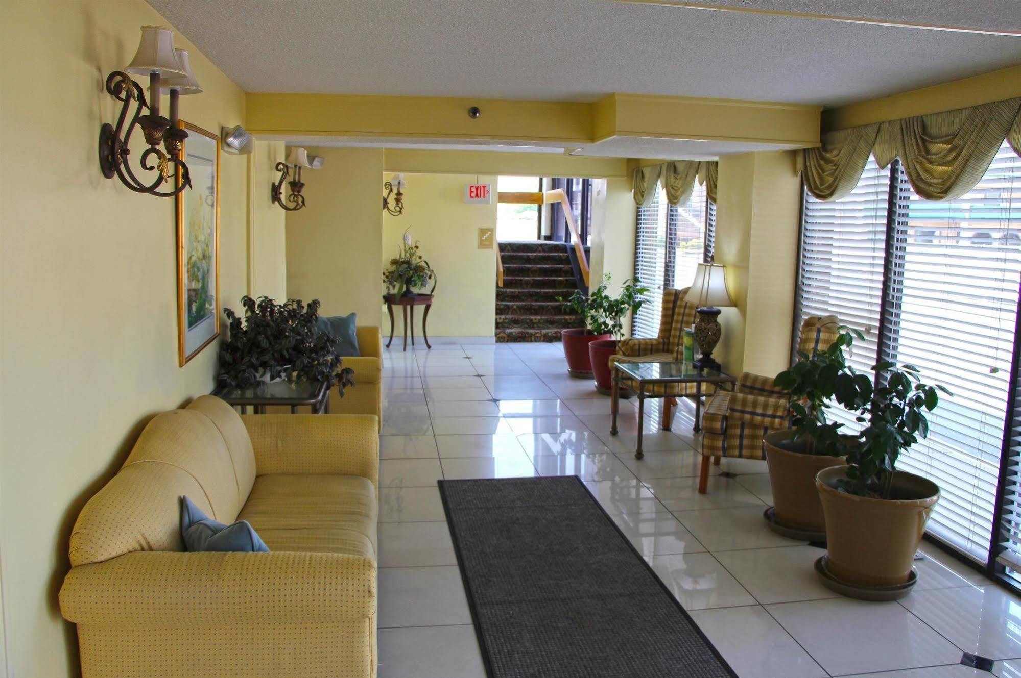 Jameson Inn & Suites Bowling Green Esterno foto
