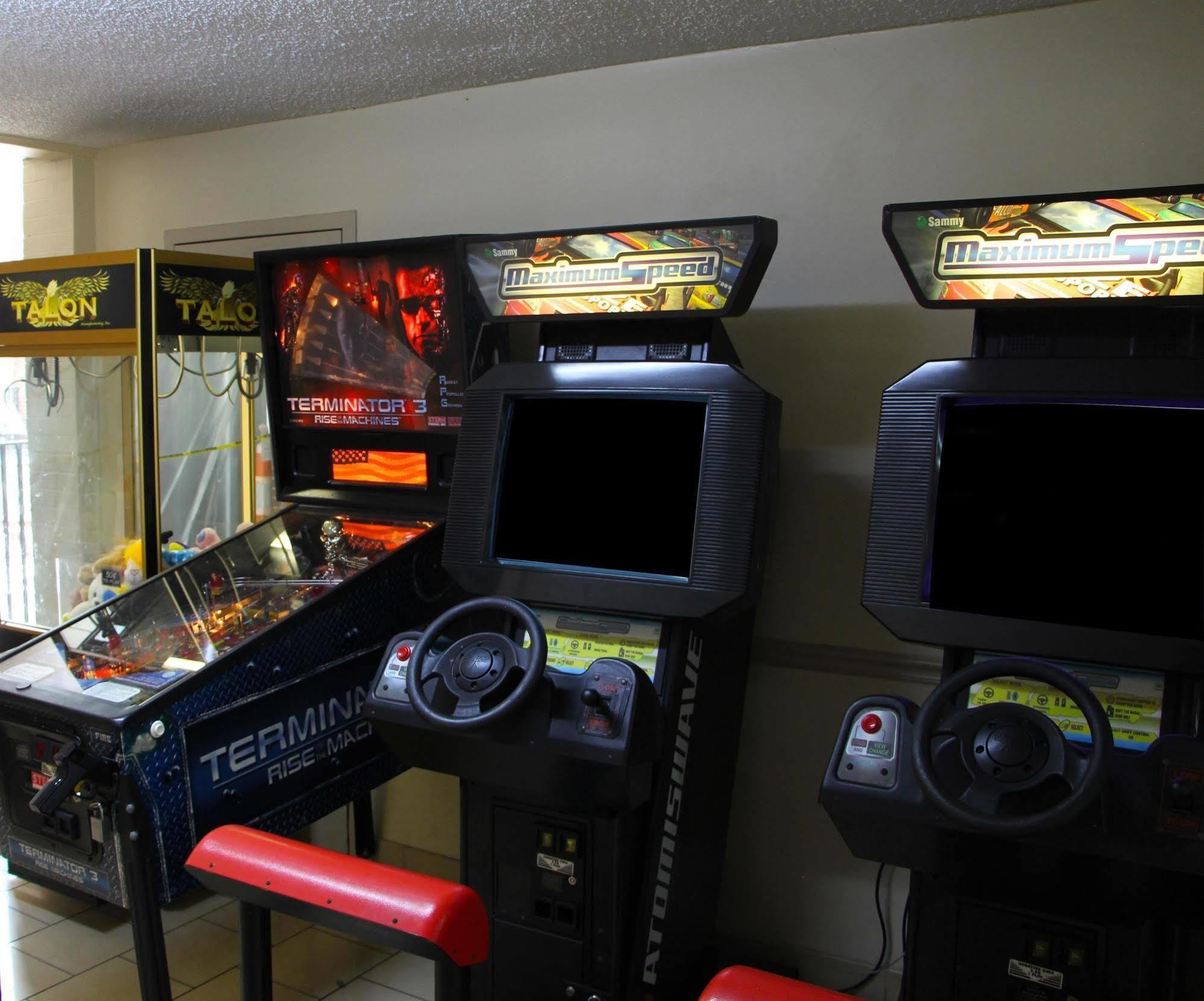 Jameson Inn & Suites Bowling Green Esterno foto