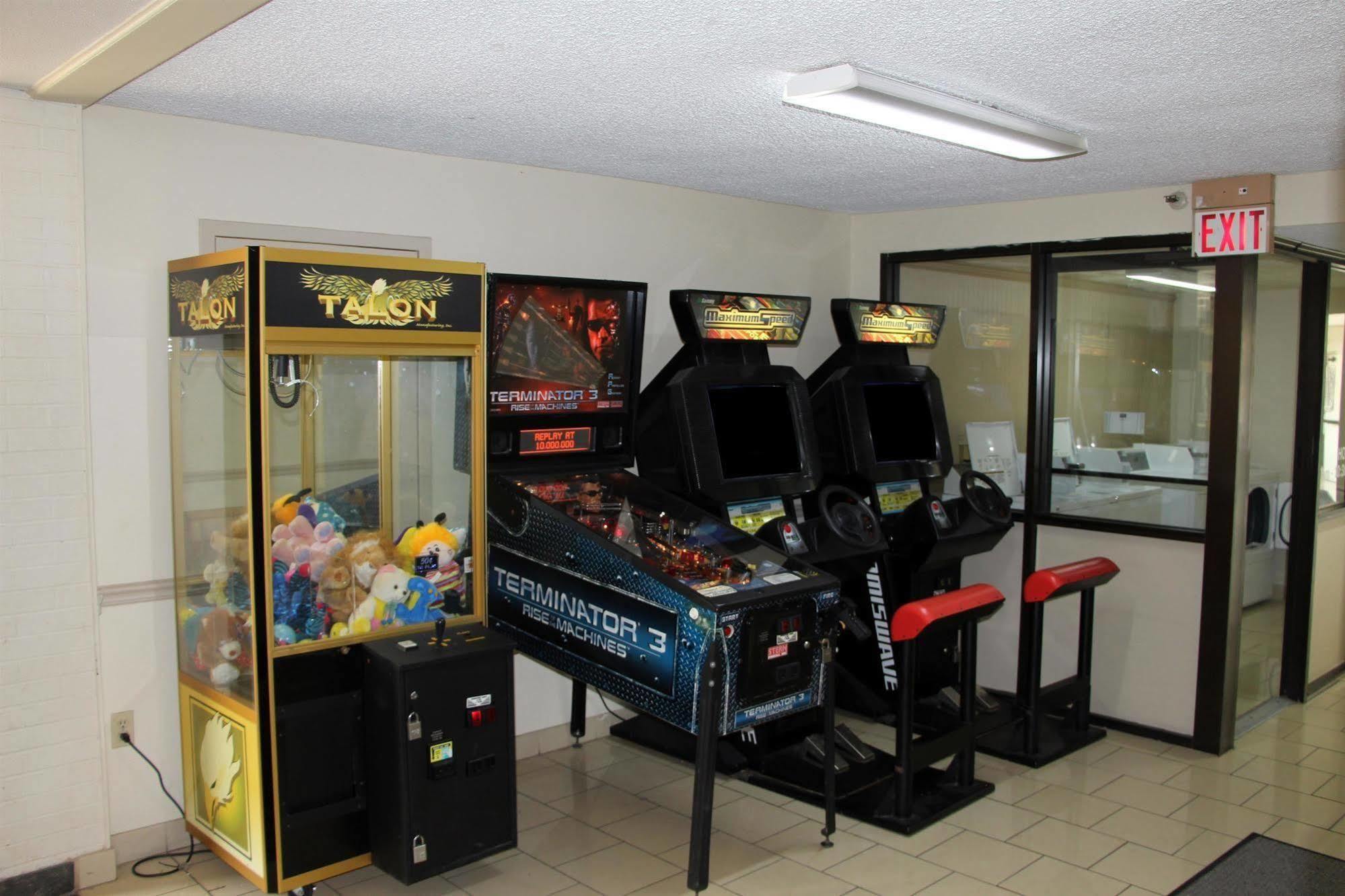 Jameson Inn & Suites Bowling Green Esterno foto