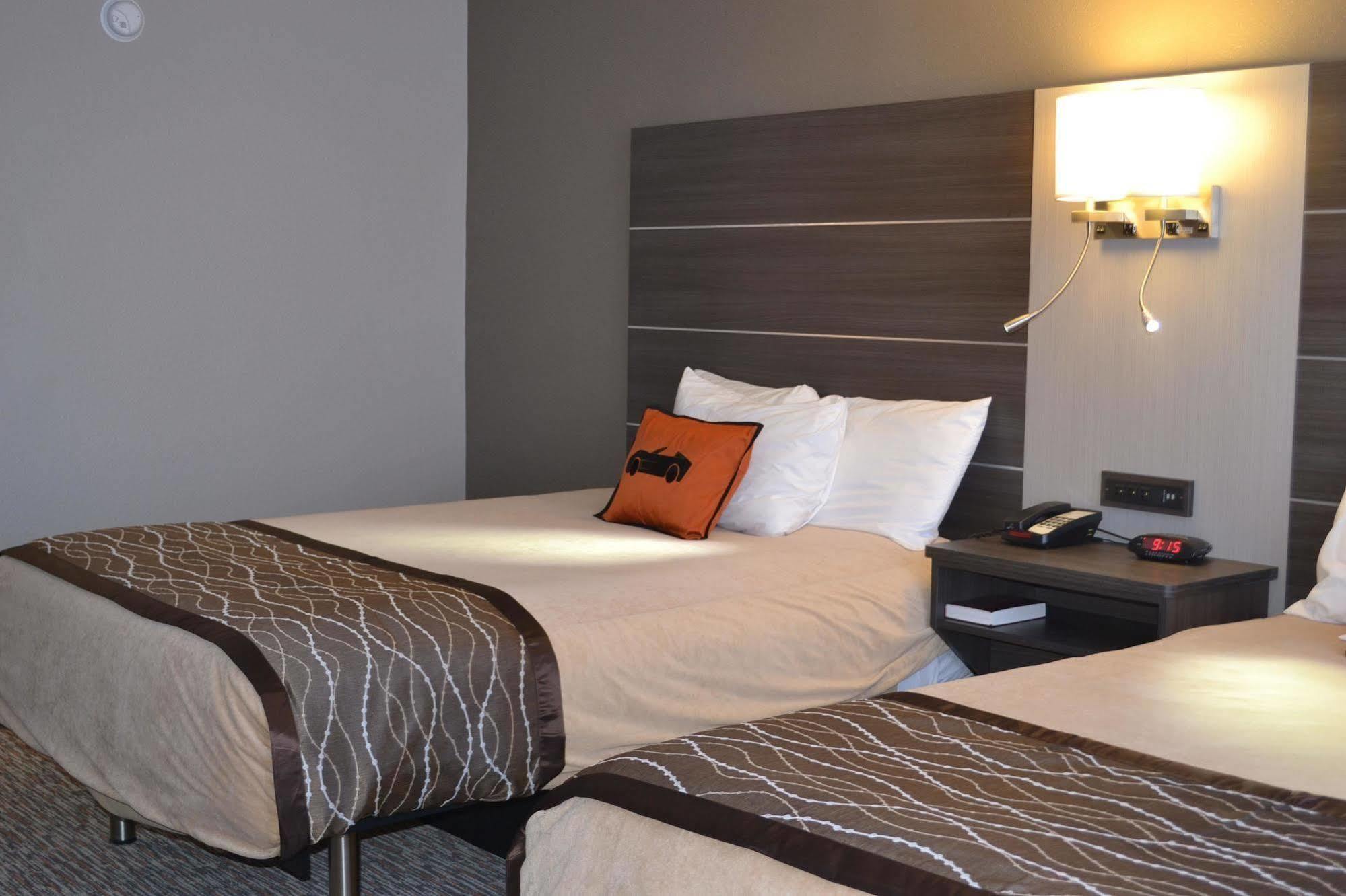 Jameson Inn & Suites Bowling Green Esterno foto