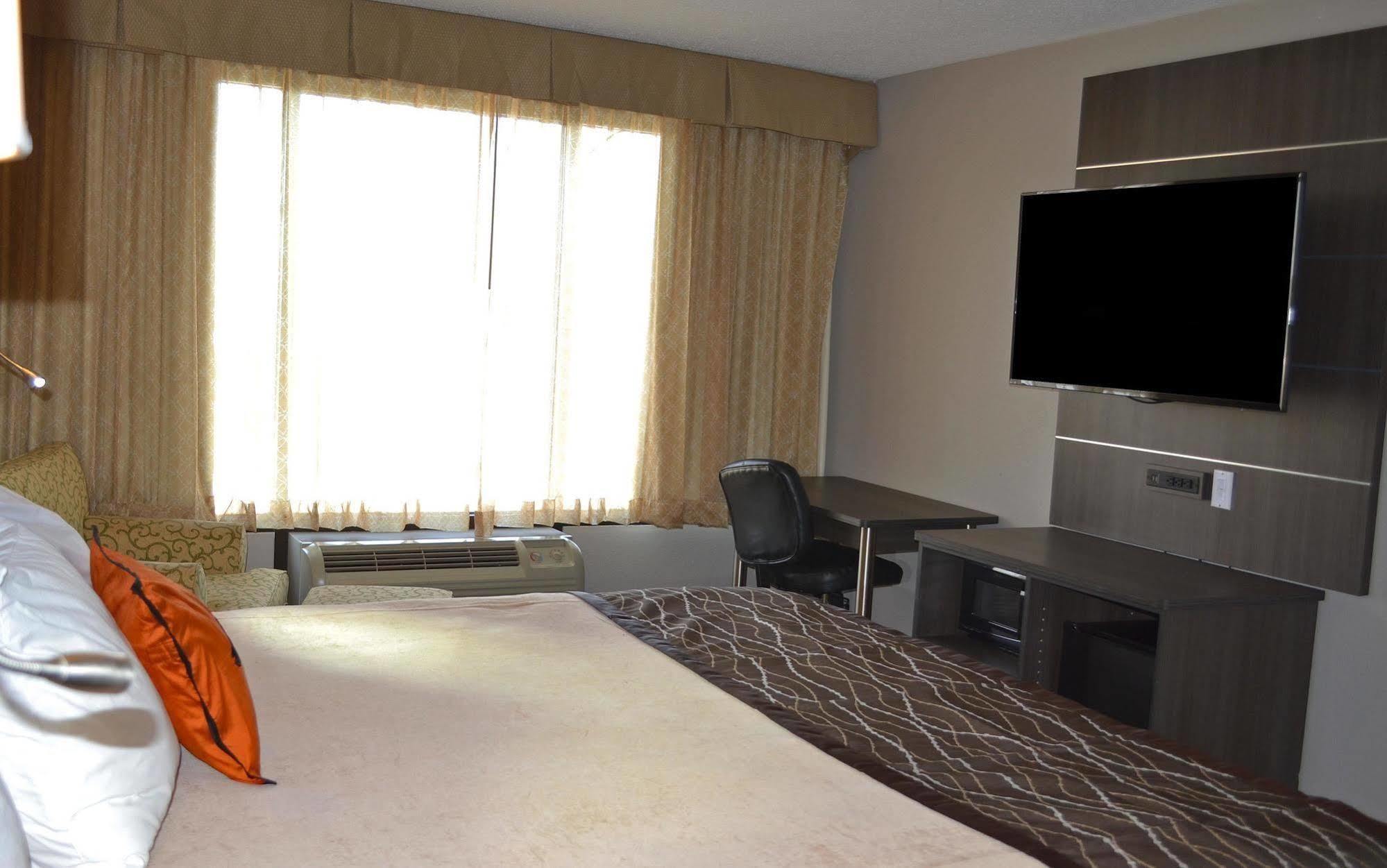 Jameson Inn & Suites Bowling Green Esterno foto